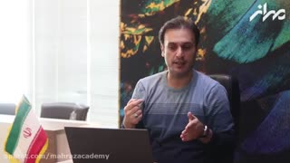 بوم مدل کسب وکار(شرکای کلیدی)