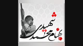 زندگی نامه بهنام محمدی