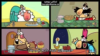 دیرین دیرین یلدا تو کرونا