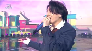 اجرای دینامیت دوساعت پیش بی تی اس