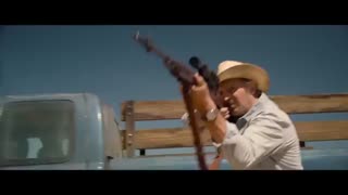 تریلر فیلم تیرانداز  The Marksman 2021