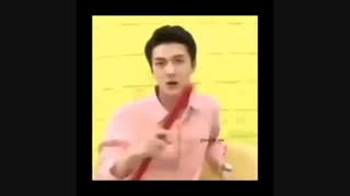 از خنده روده بر شدممممممم