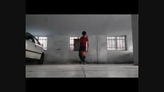 تمارین ورزش 10 ابان