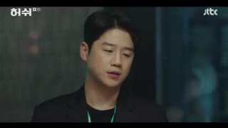 قسمت سوم سریال کره ای Hush 2020 - با زیرنویس فارسی