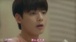 قسمت چهارم مینی سریال "برخی از دستورالعمل رمانتیک من" با بازی 'چا اون وو' + زیرنویس فارسی (درخواستی)