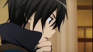 انیمه sword art online (هنر شمشیر زنی آنلاین ) فصل 1 قسمت 6 با دوبله فارسی