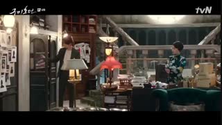 سریال افسانه روباه نه دم _ قسمت چهارم