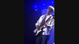 چانیول تا منو نکشه دست بردار نیست