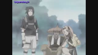 انیمه ناروتو سری اول ( naruto ) قسمت 9 با زیرنویس فارسی