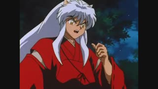 قسمت 2 انیمه | اینویشا | Inuyasha زیرنویس چسبیده