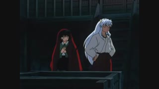 قسمت 4 انیمه | اینویشا | Inuyasha زیرنویس چسبیده