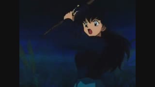 قسمت 6 انیمه | اینویشا | Inuyasha زیرنویس چسبیده