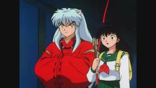 قسمت 8 انیمه | اینویشا | Inuyasha زیرنویس چسبیده