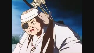 قسمت 15 انیمه | اینویشا | Inuyasha زیرنویس چسبیده