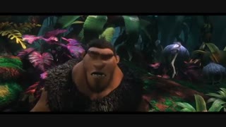 خانواده ی غارنشینان پارت۳