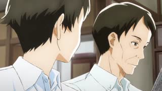 Tsuki ga Kirei قسمت 2 با زیر نویس فارسی