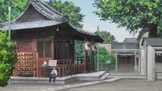 Tsuki ga Kirei قسمت 3 با زیر نویس فارسی