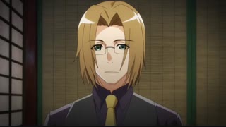 Higurashi: When They Cry – Gou قسمت12زیرنویس فارسی