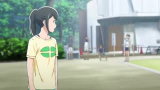 Tsuki ga Kirei قسمت 5 با زیر نویس فارسی