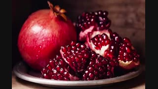 شب یلدا با صدای کلمست