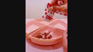 خوشمزه های کره