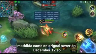 رونمایی از هیرو جدید موبایل لجند "Paquito" در ژانویه 2021