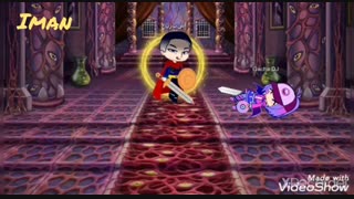 استوپ موشن انیمه