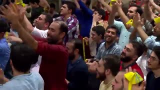 مولودی خوانی لری به مناسبت میلاد حضرت زینب کبری(س) حاج محمود کریمی - جون جون جون زینب - hazrate zinab