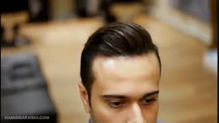 آرایشگاه مردانه داماد 09126074167