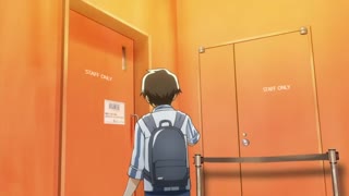 Tsuki ga Kirei قسمت 7 با زیر نویس فارسی