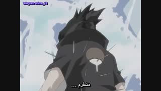 انیمه ناروتو سری اول  ( naruto ) قسمت 16 با زیرنویس فارسی
