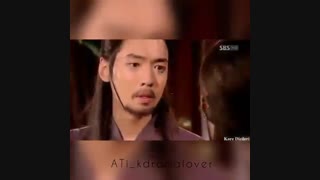 میکس از سریال √بازگشت پرنس جامیونگو√