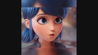 عکس هایی از مرینت فصل جدید