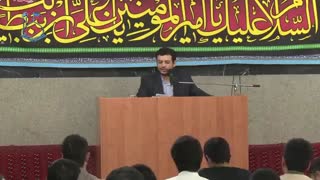 استاد رائفی پور ـ رد شبهه قیام خونین امام زمان عج (جلسه 4)