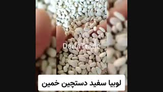 قیمت لوبیا سفید در بازار امروز