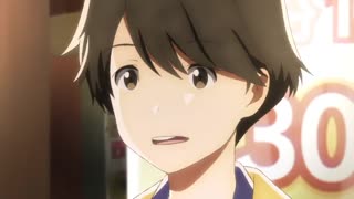 Tsuki ga Kirei قسمت 10 با زیر نویس فارسی