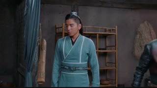 سریال چینی گرگ قسمت 44 با زیرنویس فارسی /The Wolf Chinese Drama 2020