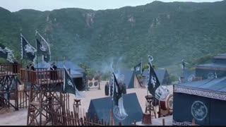 سریال چینی گرگ قسمت 45 با زیرنویس فارسی /The Wolf Chinese Drama 2020