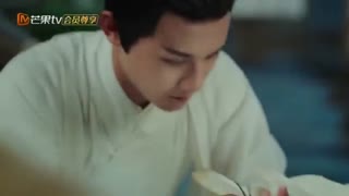 میکس شاد از قسمت ویژه سریال چینی شاهزاده خانم بی خواب ( تو فوق العاده ای...)