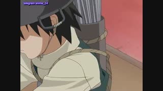 انیمه ناروتو سری اول  ( naruto ) قسمت 18 با زیرنویس فارسی