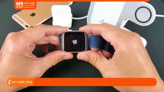 علت شارژ نشدن اپل واچ و رفع این مشکل