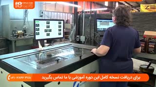 نحوه عملکرد گیربکس های اتوماتیک خودرو