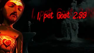 The Holy Masonic Flames