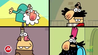 دیرین دیرین - پرستار