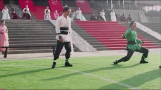 قسمت ششم سریال چینی برو شاهزاده برو Go Princess Go! 2015