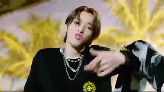 موزیک ویدئو _ Misfit از NCT U