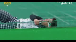 قسمت هشتم سریال کره ای The Uncanny Counter 2020 - با زیرنویس فارسی