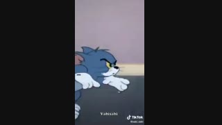 شباهت بی تی اس با تام و جری