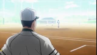 انیمه آسی از الماس(Ace of Diamond)فصل سوم قسمت 39 سافت ساب فارسی