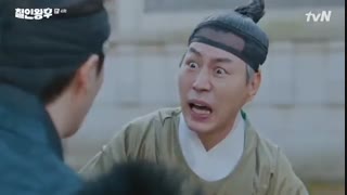 قسمت چهارم سریال آقای ملکه ، ملکه بی احساس+ زیرنویس فارسی+ کیفیت عالی